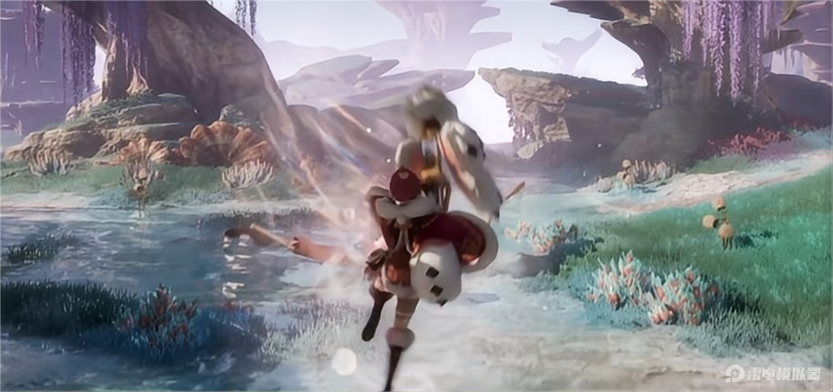 怪物獵人旅人佩佩怎么樣 怪物獵人旅人佩佩介紹圖片_3