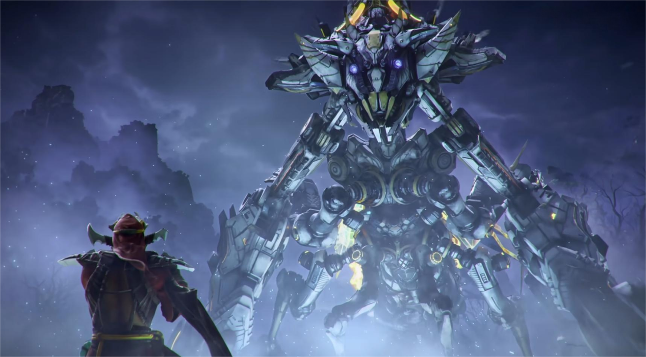 荒野起源SS級(jí)瑪卡有哪些 荒野起源SS級(jí)瑪卡介紹圖片_1