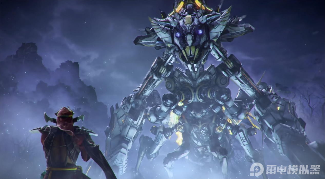 荒野起源SS級瑪卡有哪些 荒野起源SS級瑪卡介紹圖片_1