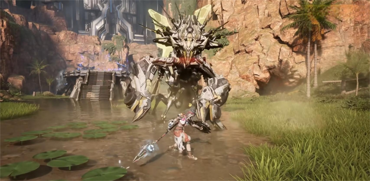 荒野起源SS級(jí)瑪卡有哪些 荒野起源SS級(jí)瑪卡介紹圖片_2