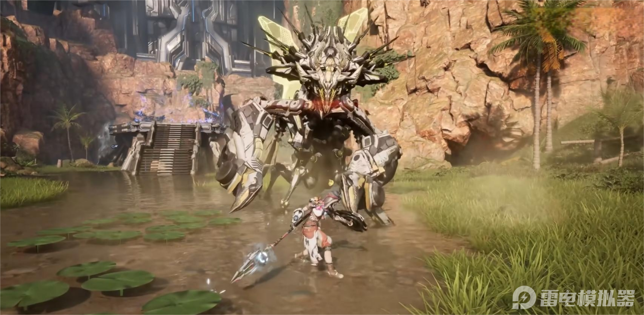 荒野起源SS級瑪卡有哪些 荒野起源SS級瑪卡介紹圖片_2