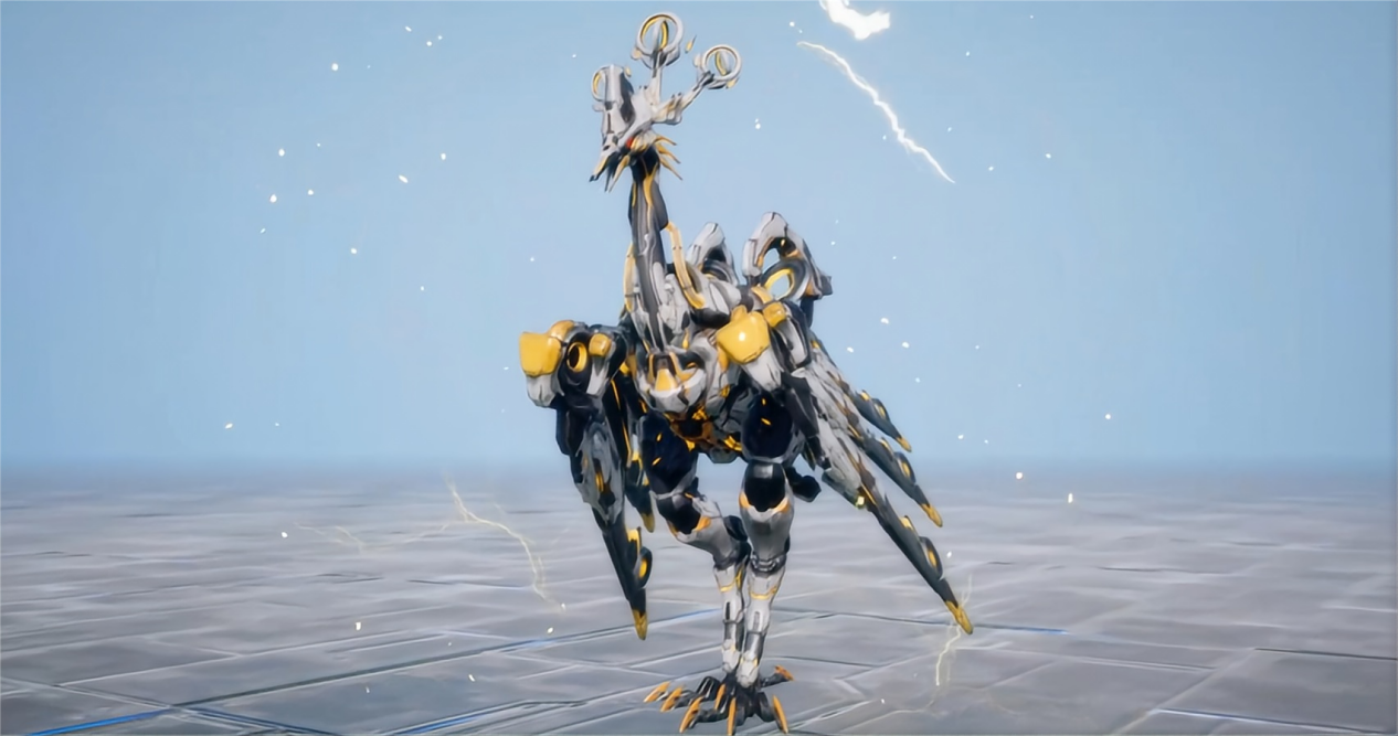 荒野起源SS級(jí)瑪卡有哪些 荒野起源SS級(jí)瑪卡介紹圖片_5