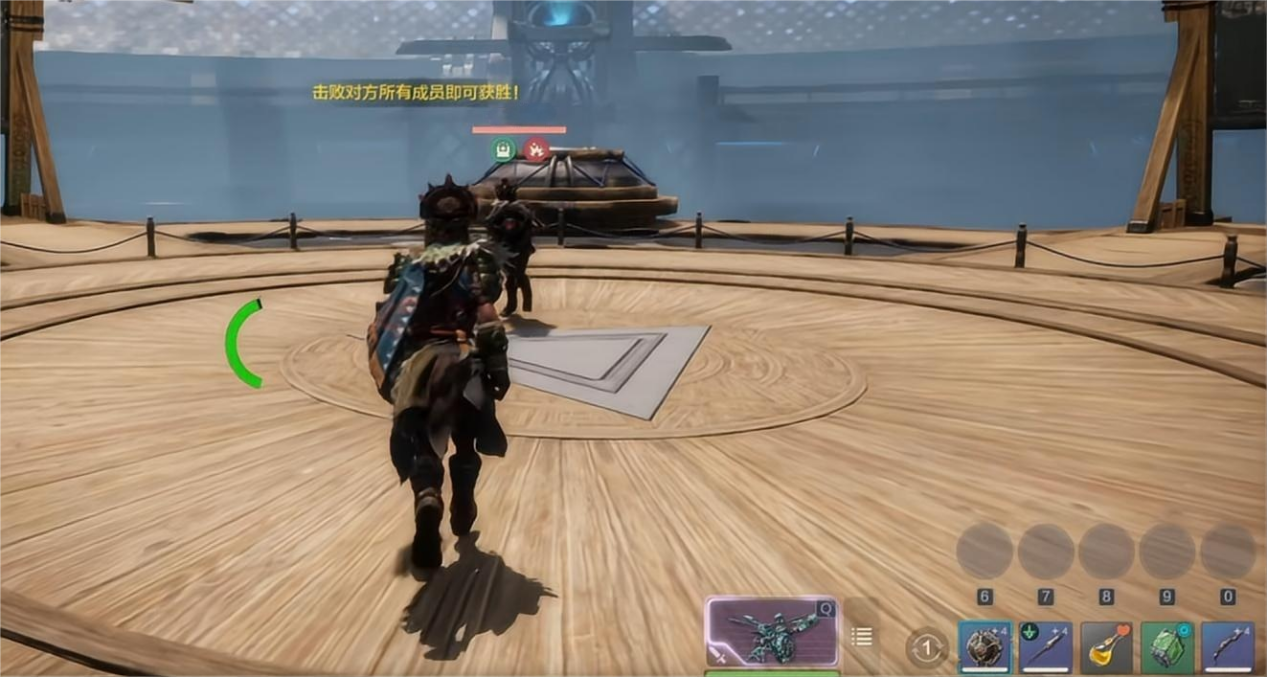 荒野起源PVP玩法技巧有哪些 荒野起源PVP攻略圖片_3