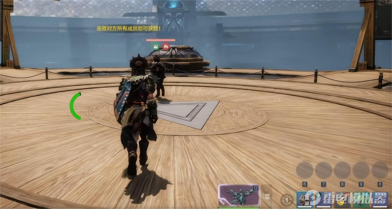 荒野起源PVP玩法技巧有哪些 荒野起源PVP攻略圖片_3