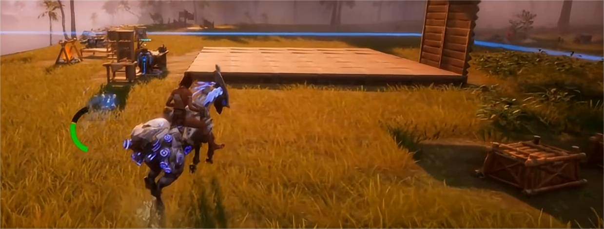 荒野起源PVP玩法技巧有哪些 荒野起源PVP攻略圖片_4