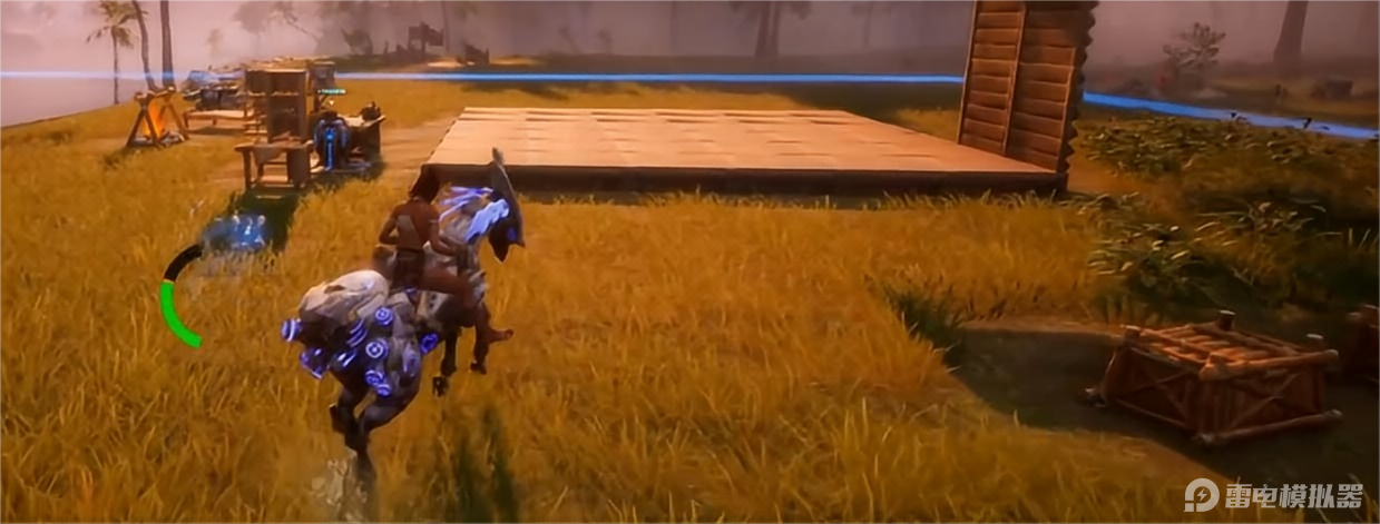 荒野起源PVP玩法技巧有哪些 荒野起源PVP攻略圖片_4