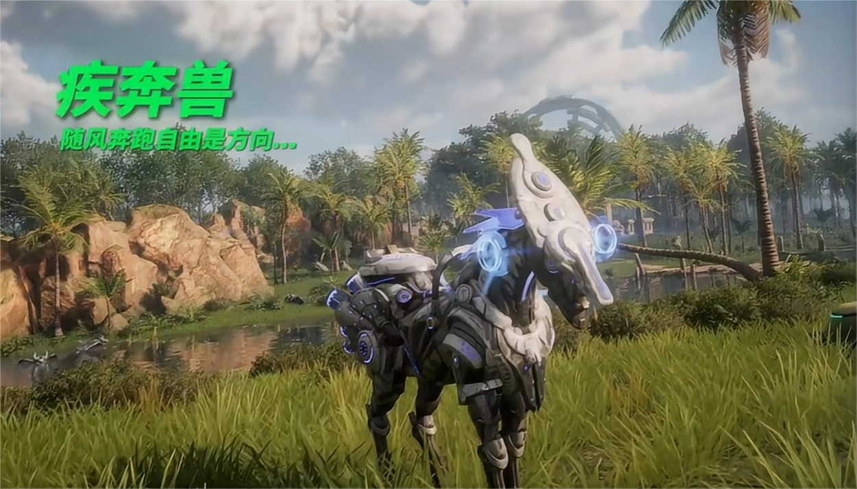 荒野起源瑪卡推薦 荒野起源厲害的瑪卡有哪些圖片_5