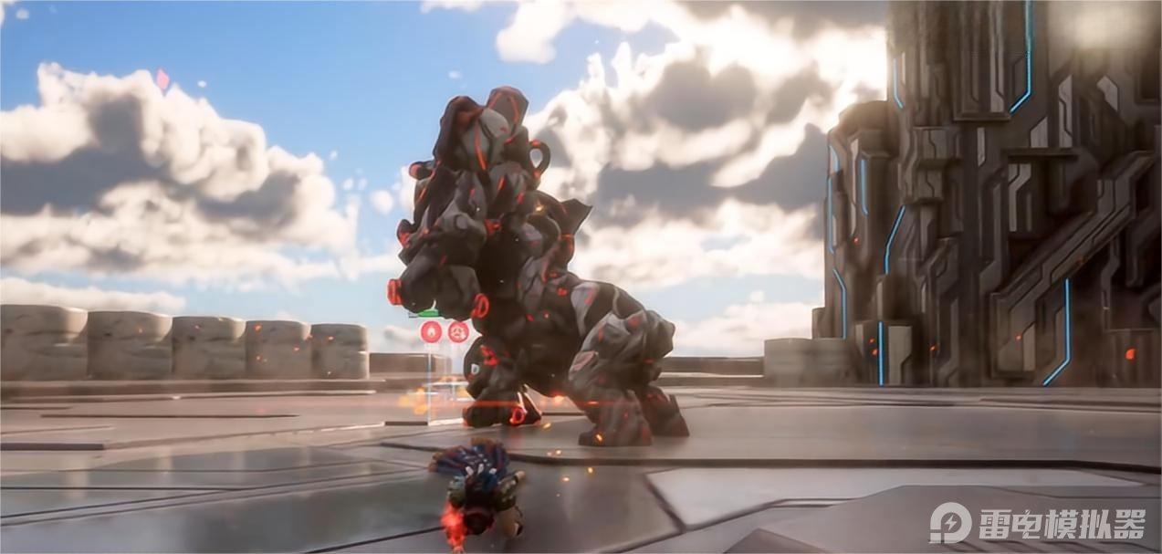 荒野起源瑪卡推薦 荒野起源厲害的瑪卡有哪些圖片_8