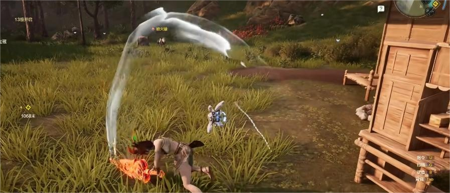 荒野起源大劍怎么樣 荒野起源大劍介紹圖片_2