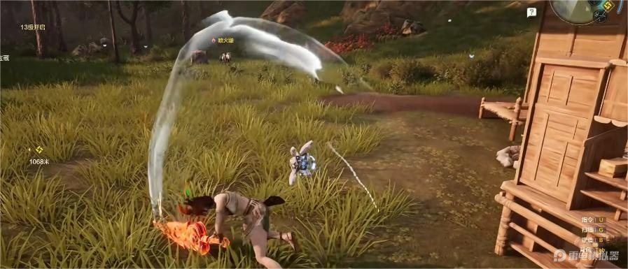 荒野起源大劍怎么樣 荒野起源大劍介紹圖片_2