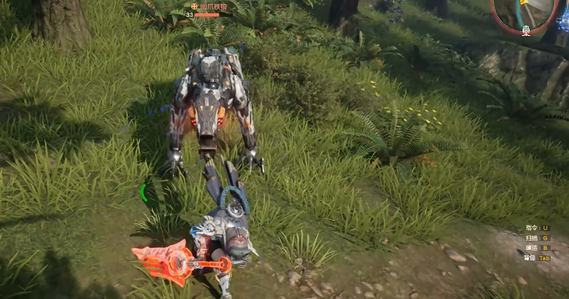 荒野起源大劍怎么樣 荒野起源大劍介紹圖片_3