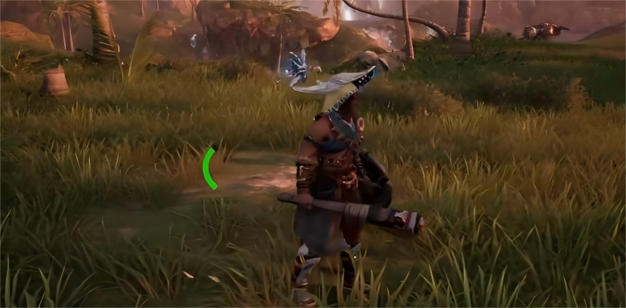 荒野起源短棍特點是什么 荒野起源短棍介紹圖片_3