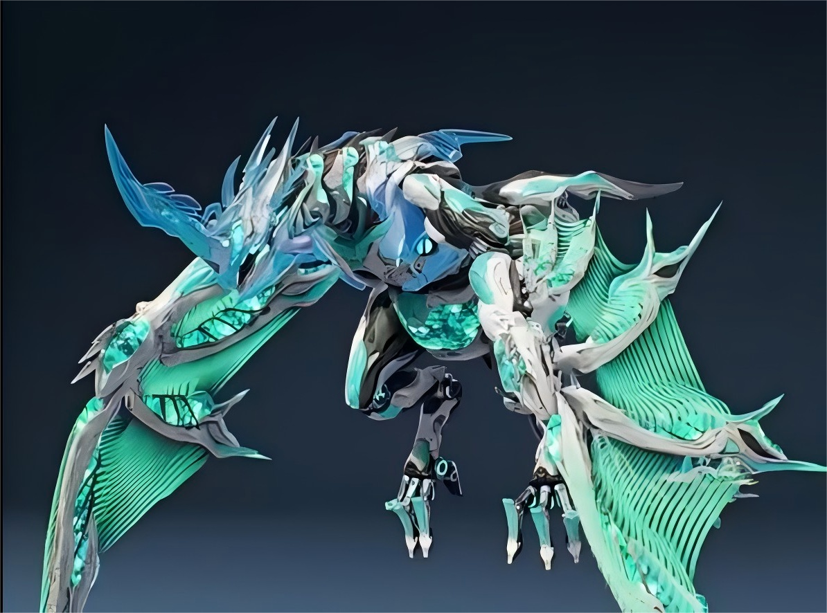 荒野起源兇翼風龍厲害嗎 荒野起源兇翼風龍介紹圖片_2