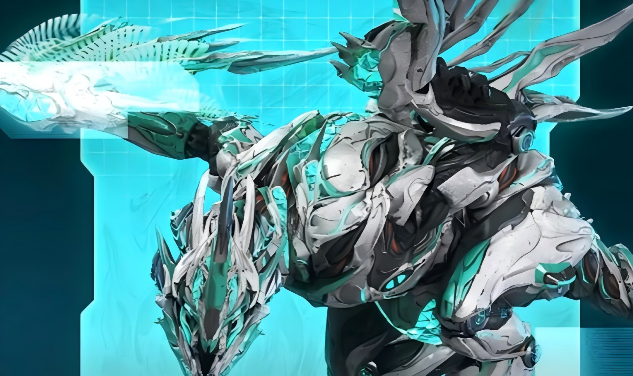 荒野起源兇翼風龍厲害嗎 荒野起源兇翼風龍介紹圖片_3