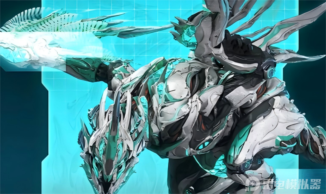 荒野起源兇翼風(fēng)龍厲害嗎 荒野起源兇翼風(fēng)龍介紹圖片_3