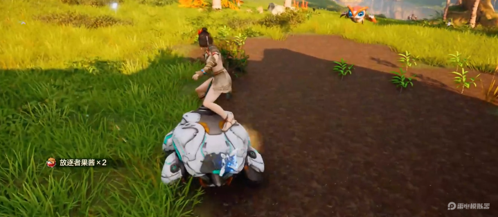 荒野起源坐騎有哪些 荒野起源坐騎推薦圖片_5