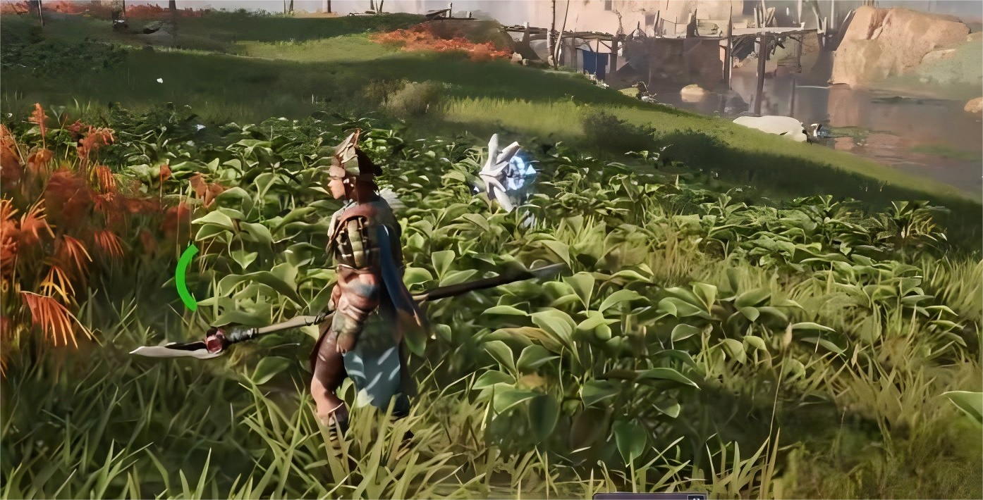 荒野起源武器推薦 荒野起源武器攻略圖片_2