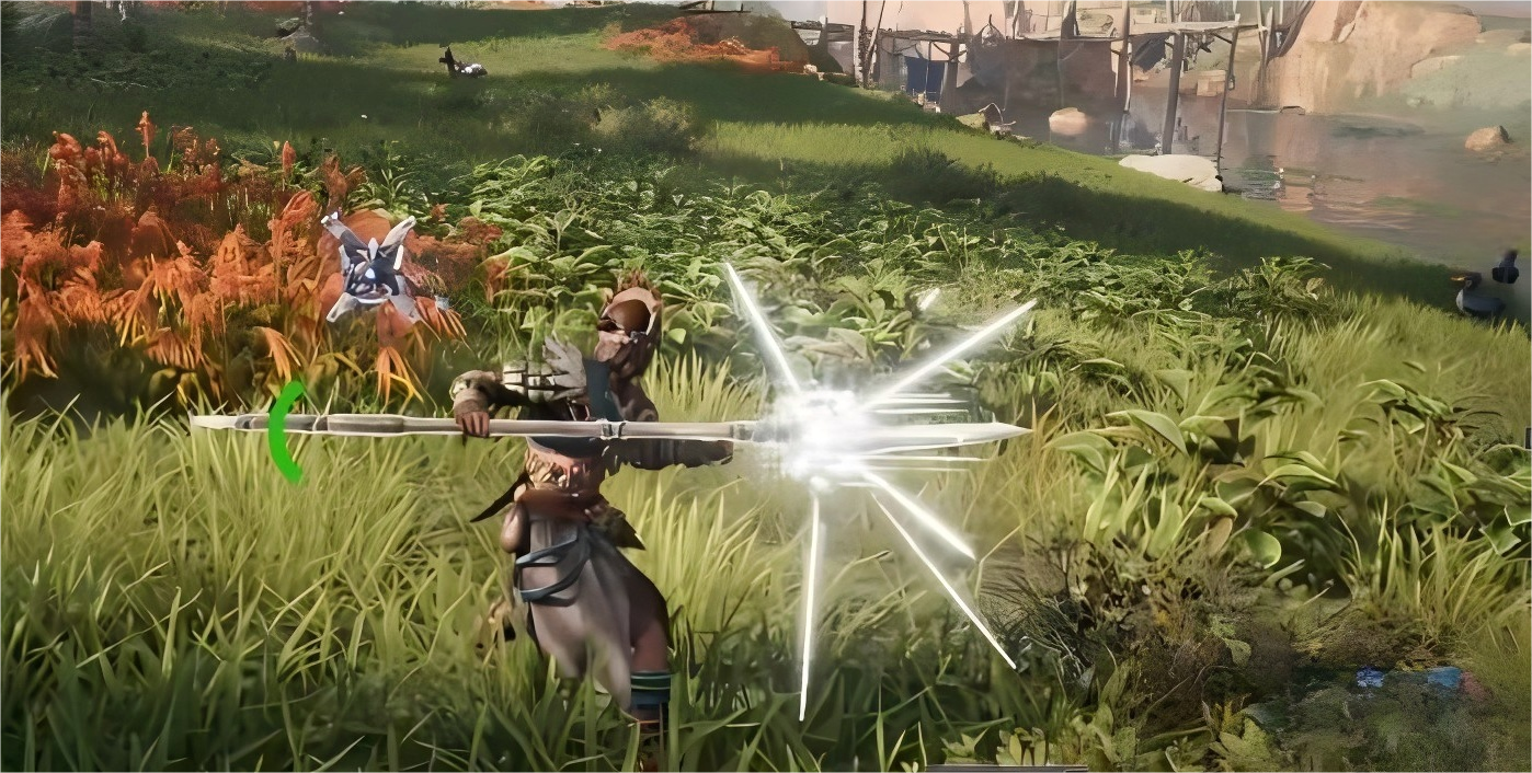 荒野起源武器推薦 荒野起源武器攻略圖片_3