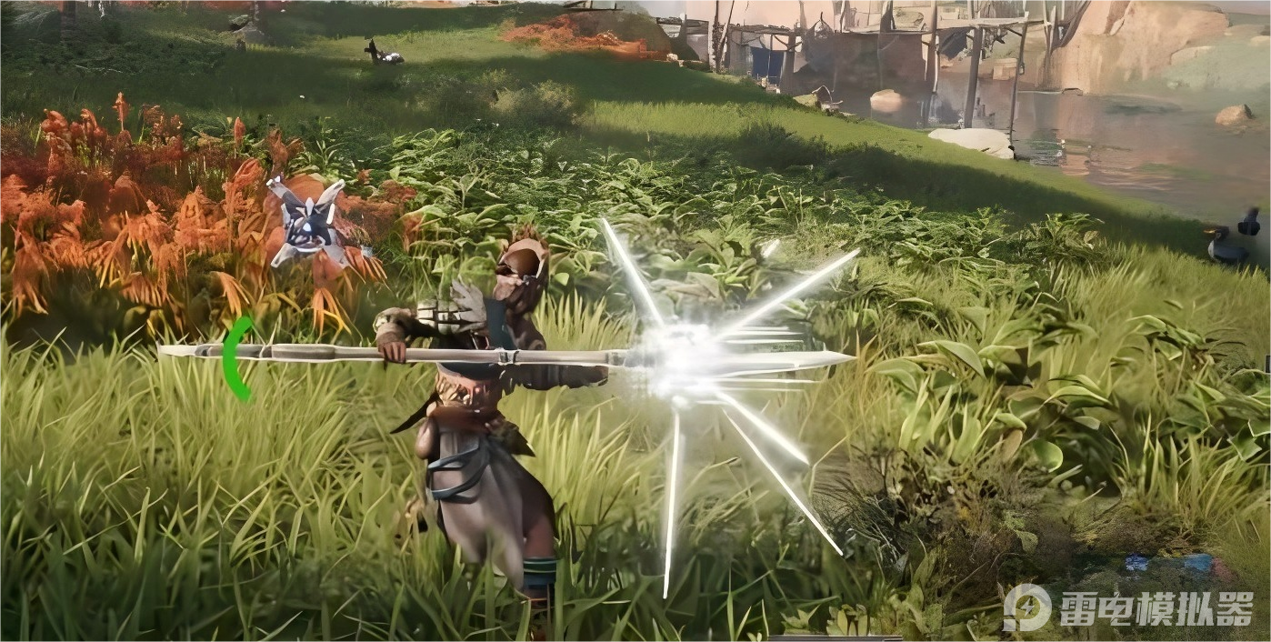 荒野起源武器推薦 荒野起源武器攻略圖片_3