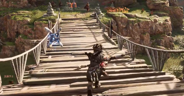 荒野起源武器推薦 荒野起源武器攻略圖片_5