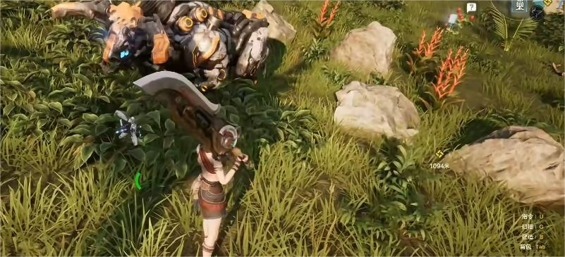 荒野起源武器推薦 荒野起源武器攻略圖片_6