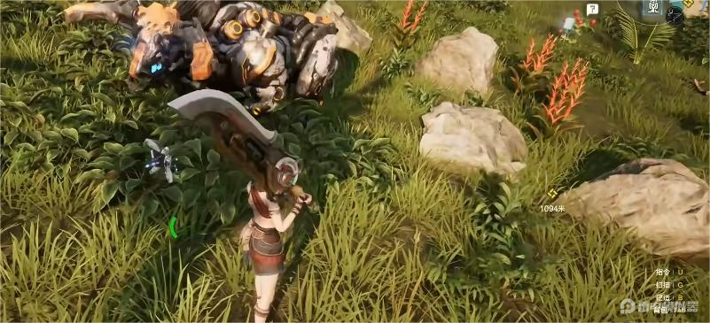 荒野起源武器推薦 荒野起源武器攻略圖片_6