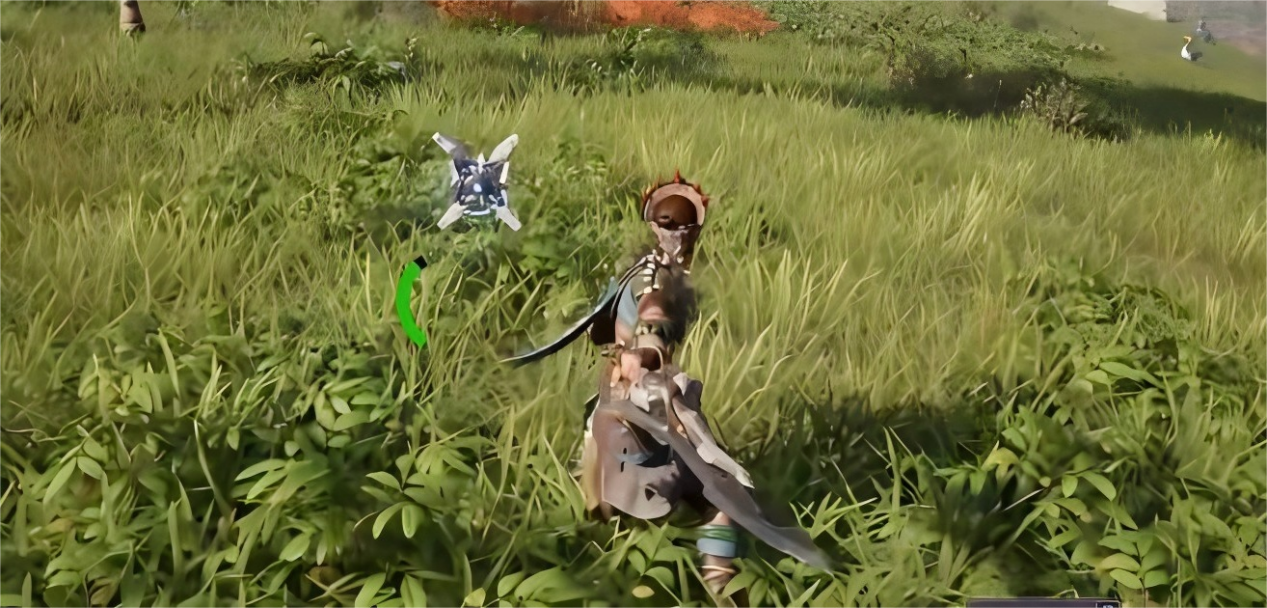 荒野起源武器推薦 荒野起源武器攻略圖片_8