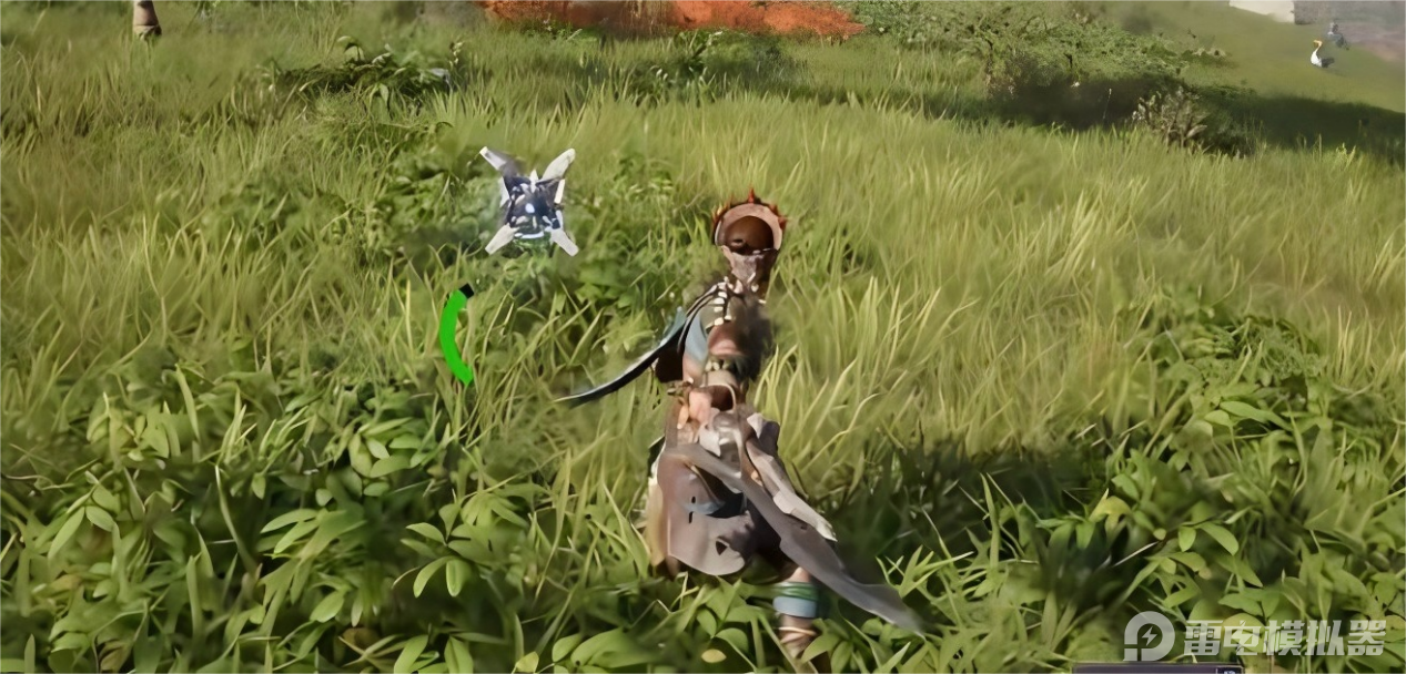 荒野起源武器推薦 荒野起源武器攻略圖片_8