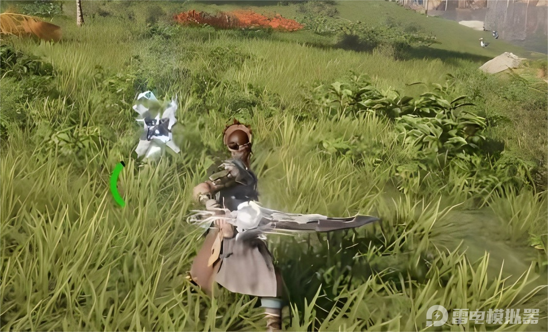 荒野起源武器推薦 荒野起源武器攻略圖片_9