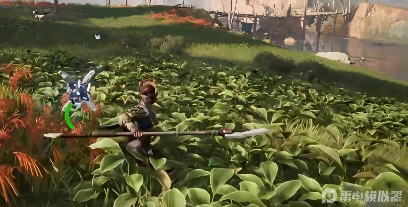 荒野起源戰(zhàn)斗機制是什么 荒野起源戰(zhàn)斗機制介紹圖片_2