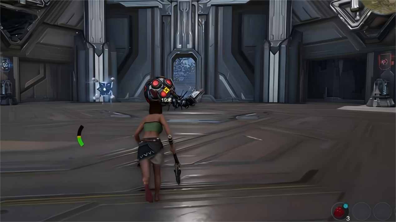 荒野起源戰(zhàn)斗機(jī)制是什么 荒野起源戰(zhàn)斗機(jī)制介紹圖片_8