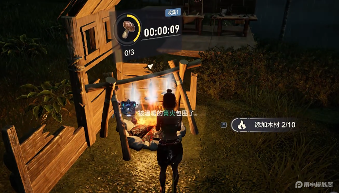 荒野起源戰(zhàn)斗機制是什么 荒野起源戰(zhàn)斗機制介紹圖片_10