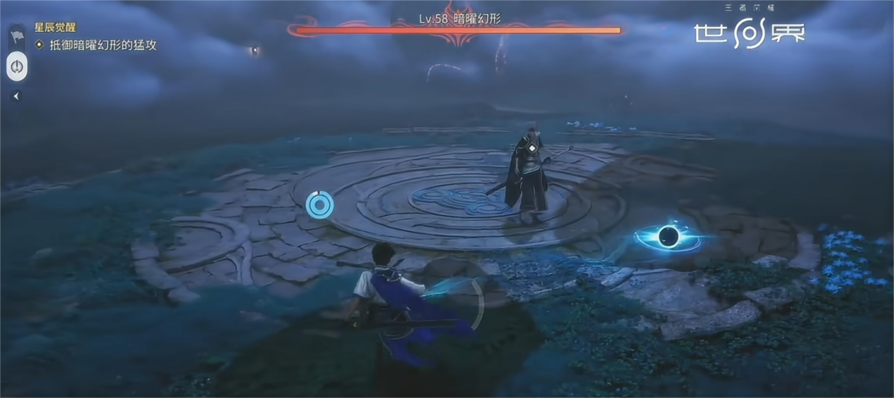 王者榮耀世界戰(zhàn)斗技巧是什么 王者榮耀世界戰(zhàn)斗機制介紹圖片_2