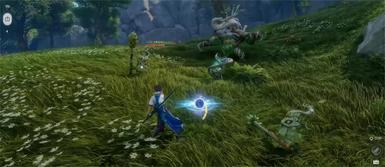 王者榮耀世界戰(zhàn)斗技巧是什么 王者榮耀世界戰(zhàn)斗機制介紹圖片_4