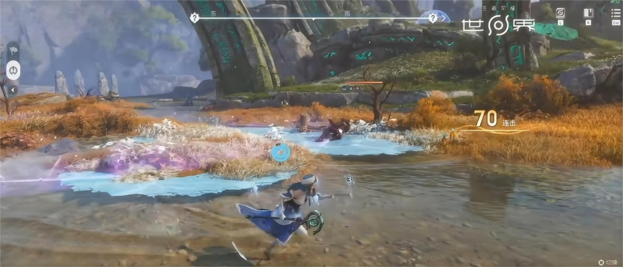 王者榮耀世界戰(zhàn)斗技巧是什么 王者榮耀世界戰(zhàn)斗機制介紹圖片_5