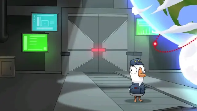 鹅鸭杀通灵者有什么用 鹅鸭杀通灵者玩法攻略图片