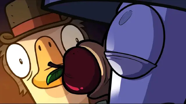 鹅鸭杀新手攻略最新 鹅鸭杀新手怎么玩图片