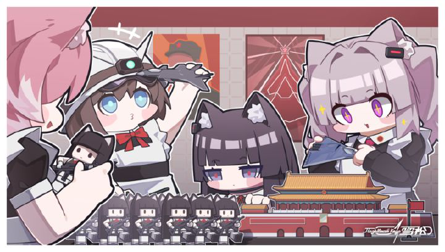 雪松瓦莲娜好玩吗 雪松瓦莲娜怎么样图片