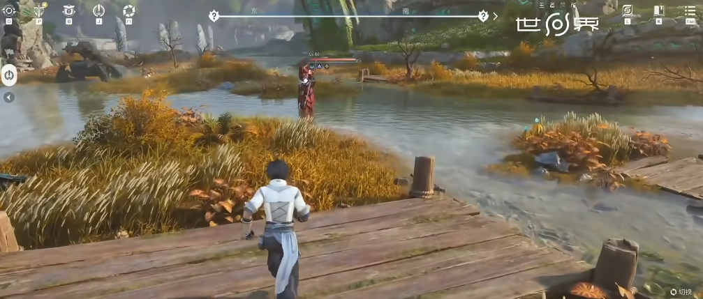 王者榮耀世界新手教學(xué)分享 王者榮耀世界新手怎么玩圖片_10