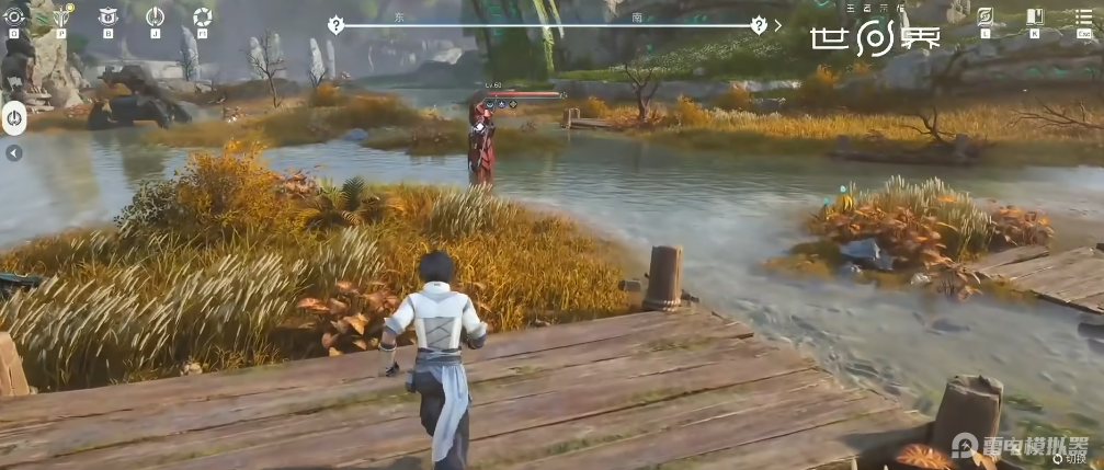 王者榮耀世界新手教學(xué)分享 王者榮耀世界新手怎么玩圖片_10