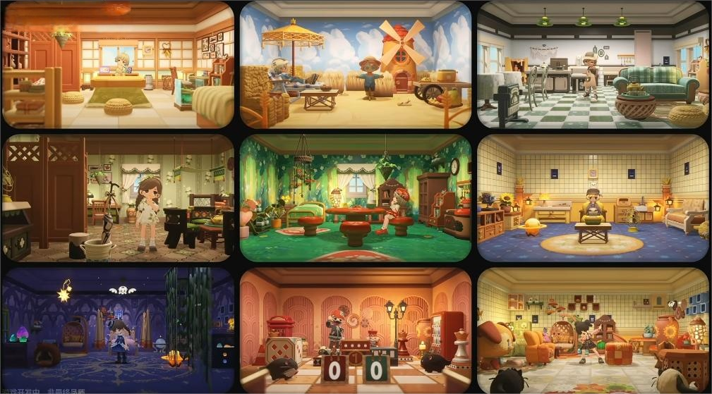 星布谷地家具制作流程是什么 星布谷地家具制作流程介紹圖片_1