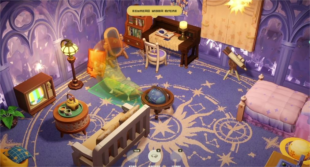 星布谷地家具制作流程是什么 星布谷地家具制作流程介紹圖片_3