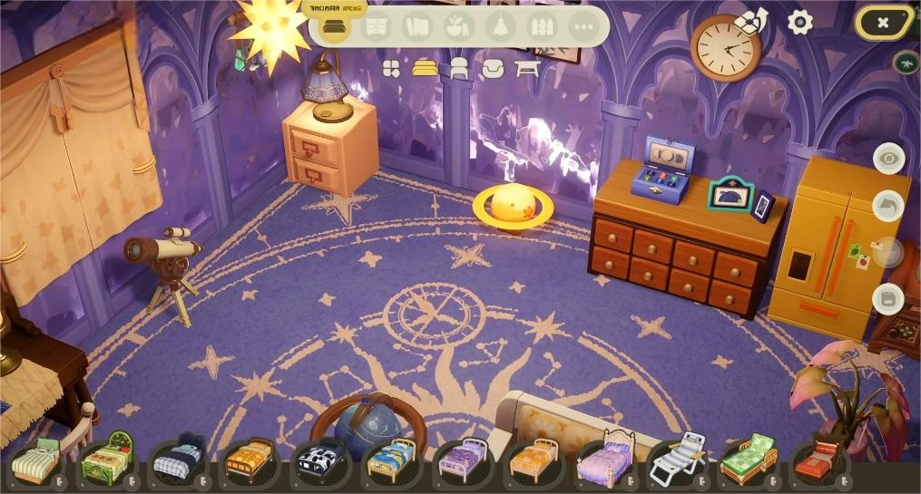 星布谷地家具制作流程是什么 星布谷地家具制作流程介紹圖片_4