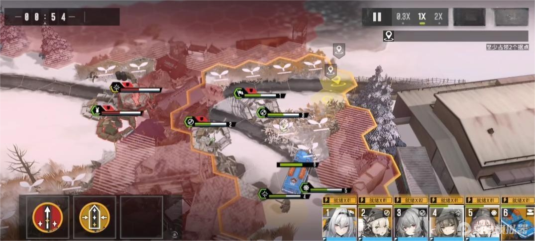 雪松地形策略有哪些 雪松地形策略介紹圖片_4