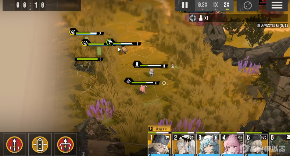 雪松工程兵作用是什么 雪松工程兵介紹圖片_2