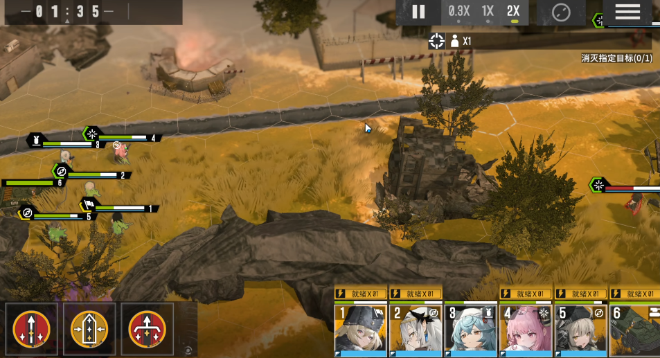 雪松工程兵作用是什么 雪松工程兵介紹圖片_3