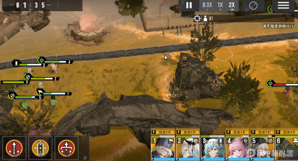 雪松工程兵作用是什么 雪松工程兵介紹圖片_3