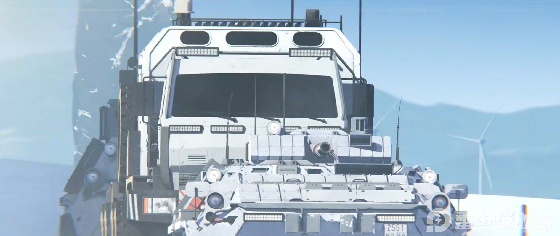 雪松偵察兵作用是什么 雪松偵察兵介紹圖片_1