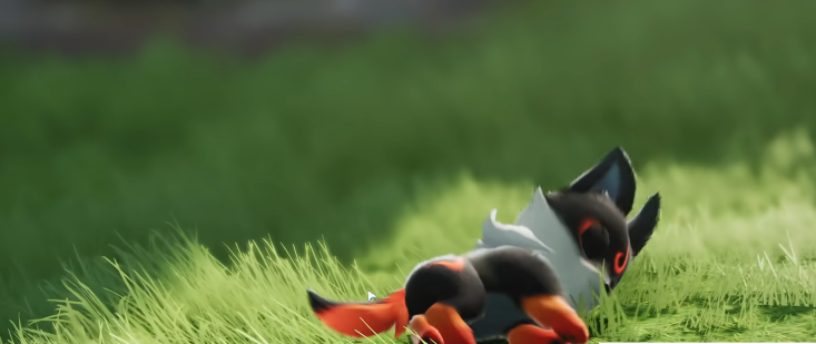 伊莫寵物捕捉技巧有哪些 伊莫寵物捕捉攻略圖片_5