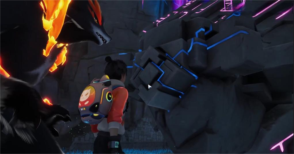 伊莫地宮解謎怎么玩 伊莫地宮解謎攻略圖片_1